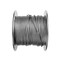 Laureola Industries 3/32" Stainless Steel Aircraft Wire Rope 304 Grade 7x19, 1000ft ZAG332-SS304-719-1000 - alternate 1